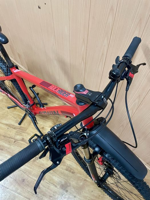 Bicicleta rockrider 540