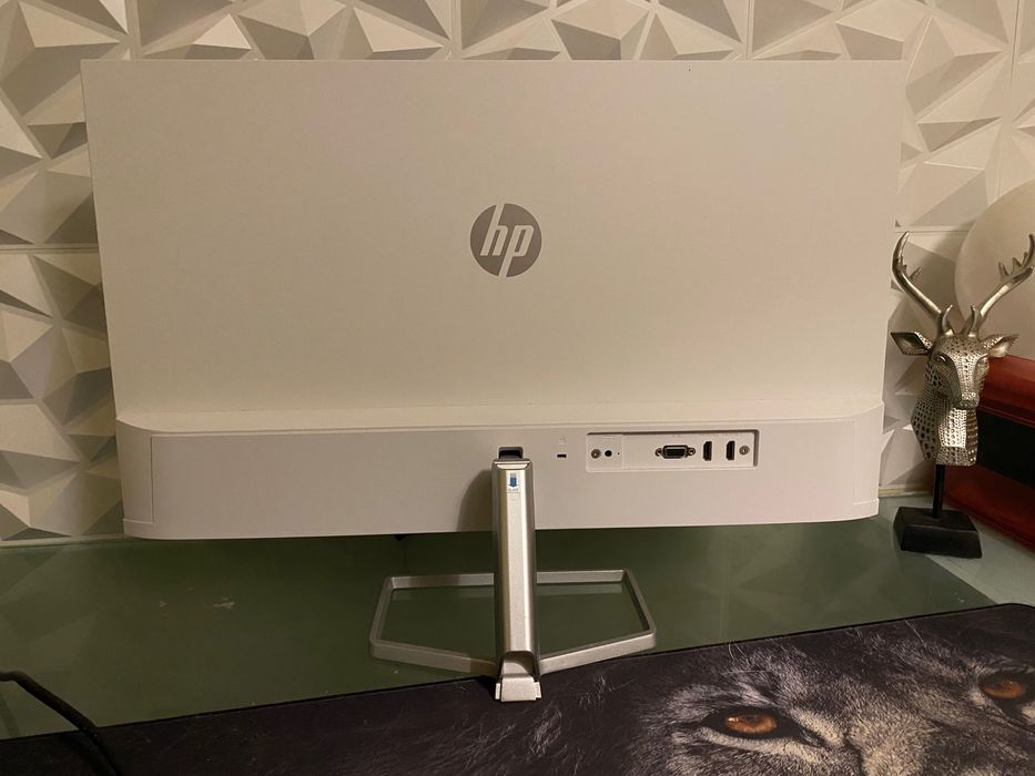 Monitor hp 27 polegadas