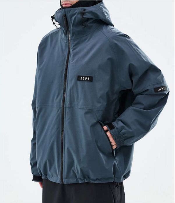 Продам чоловічу куртку для сноуборду Dope