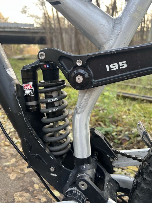 Велосипед Votec VF 195 В НАЯВНОСТІ