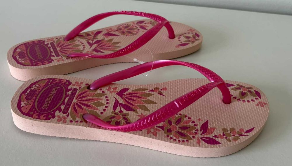 Havaianas Slim Eur39-40
