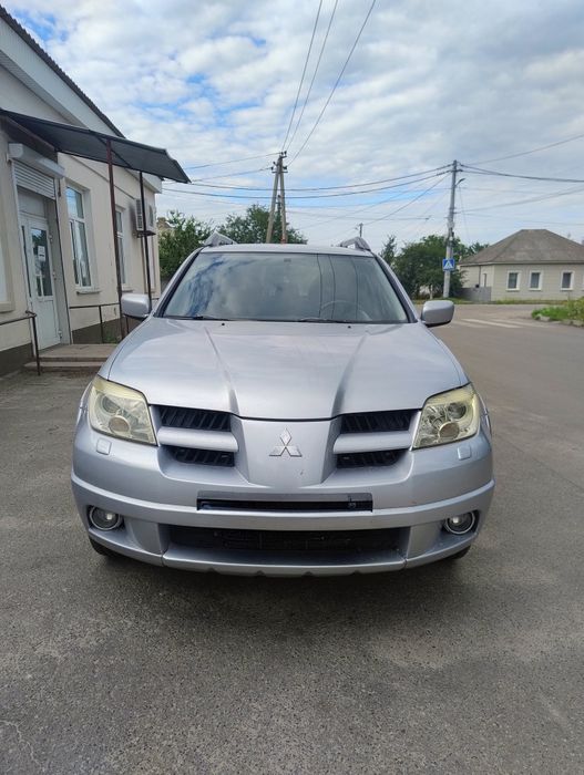 Продам Міцубісі Аутлендер