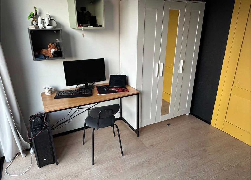 Pokój do wynajęcia - Kraków, Bronowice