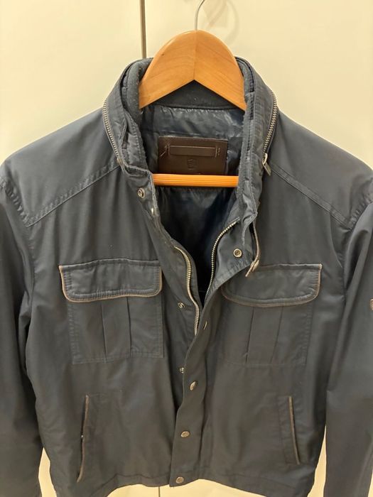 Blusão Maximo Dutti (NOVO)