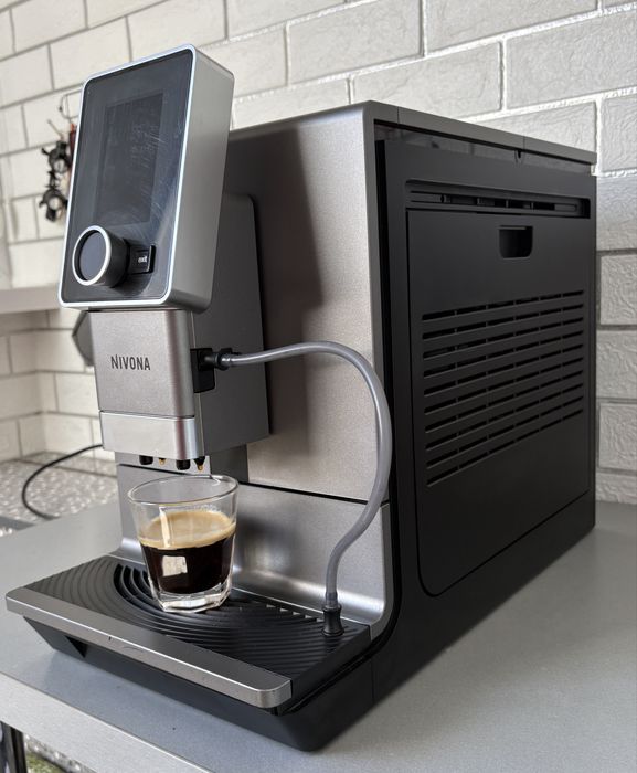 Nivona NICR 930 Кавомашина
