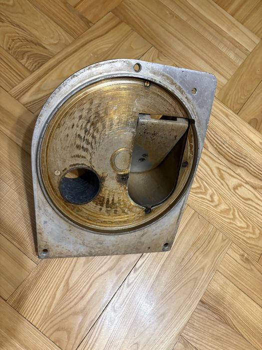 Przystawka do rozdrabniacza Spomasz Nakło