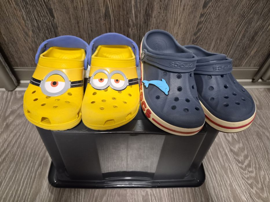 Crocs J1 - 19.5 см