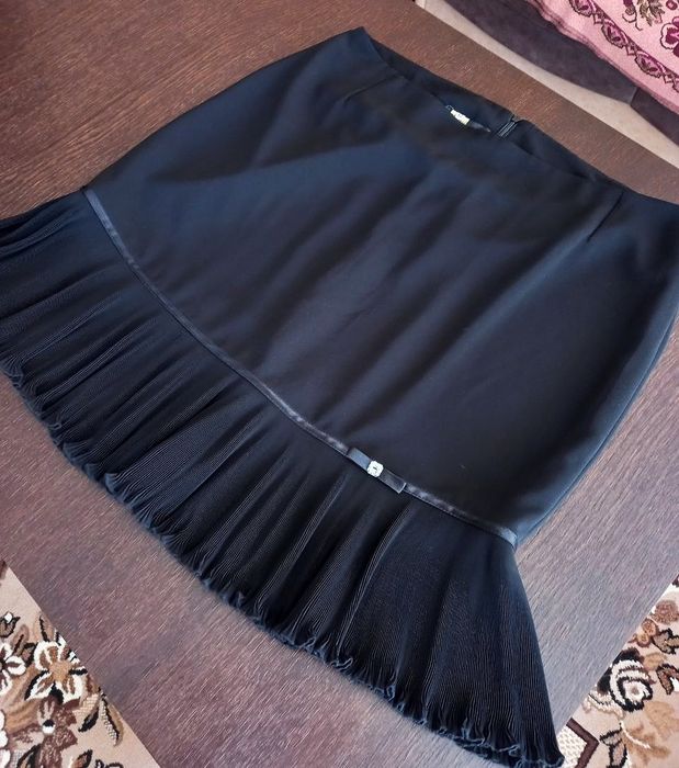 Спідниці великих розмірів!