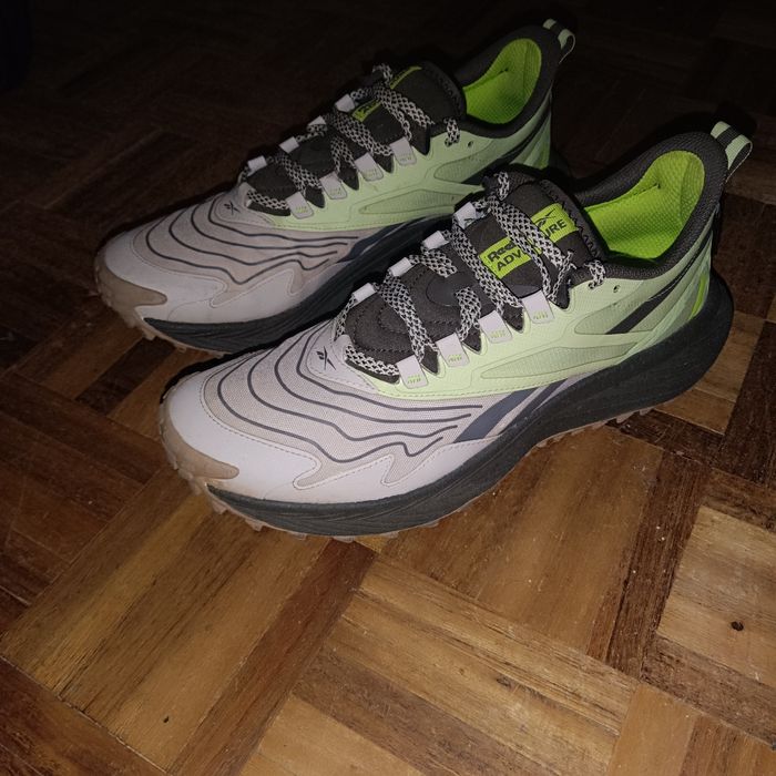 Tenis Reebok Floatride Energy Adventure 5
