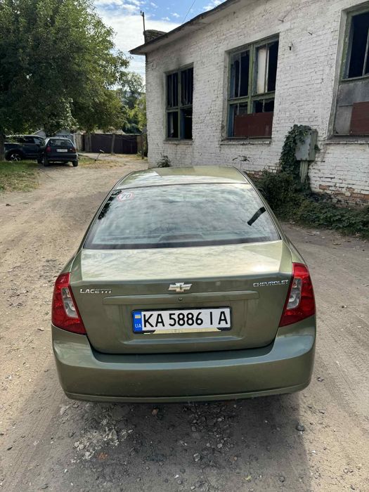 Продам своє авто