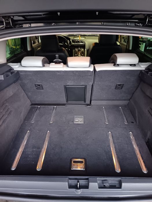 Peugeot 3008 hybrid4? 2.0 hdi