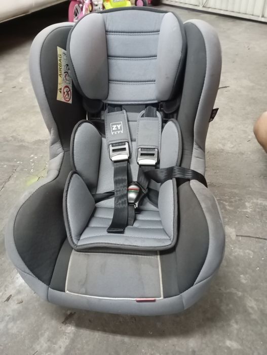 Cadeira auto 9-36kg