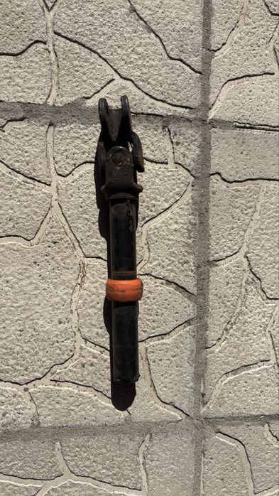 Кардан рульовий Renault Kangoo