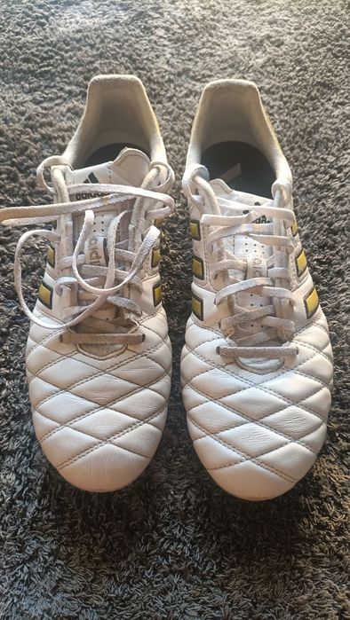 Chuteiras Adidas Tony Kroos 11 Pro Edição Especial