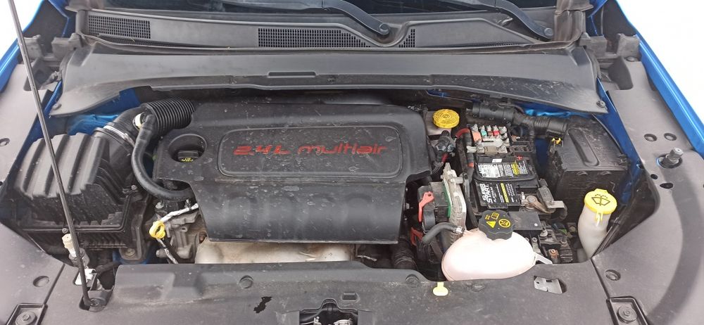 Продам Jeep Compass