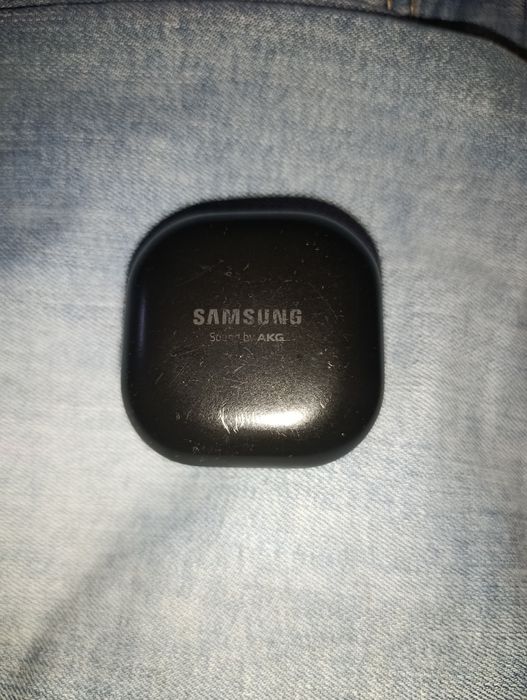 Fones de ouvido Samsung Galaxy Buds