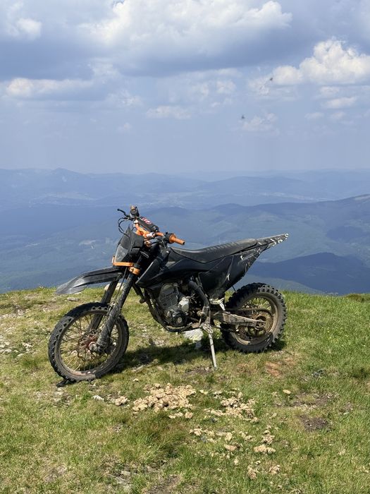 Продам Kovi 250 start