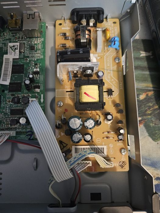 Philips BDP5100/12 zasilacz, bluRay DVD,