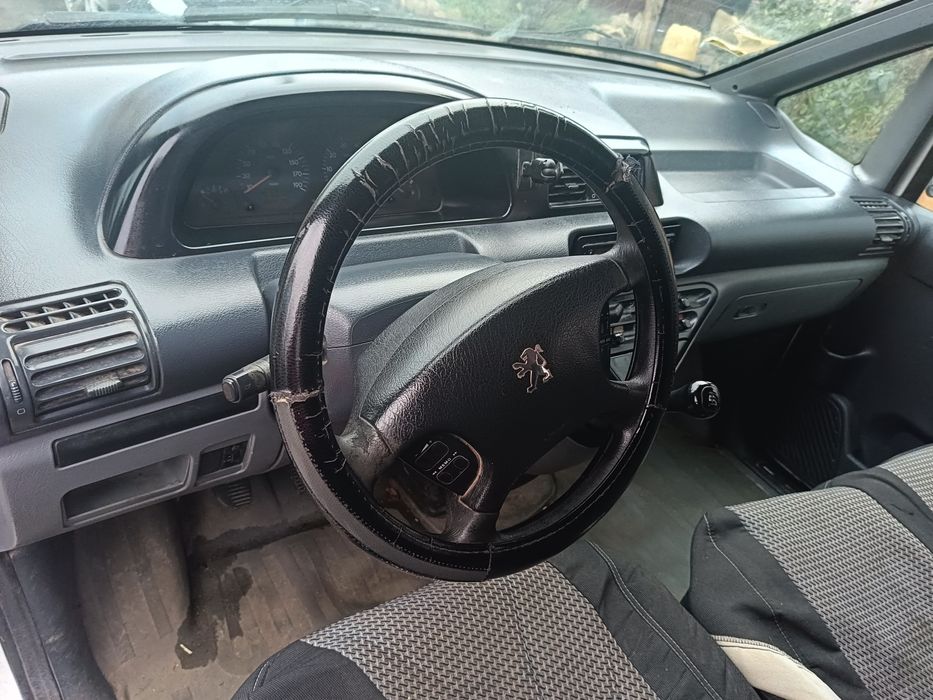 Peugeot Expert 2005р