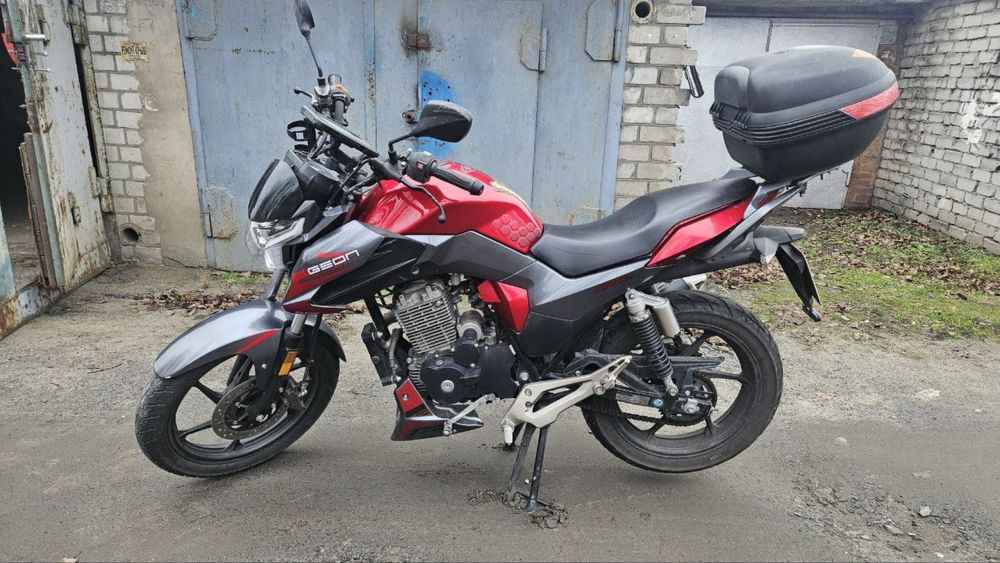 Продам GEON CR6 Z