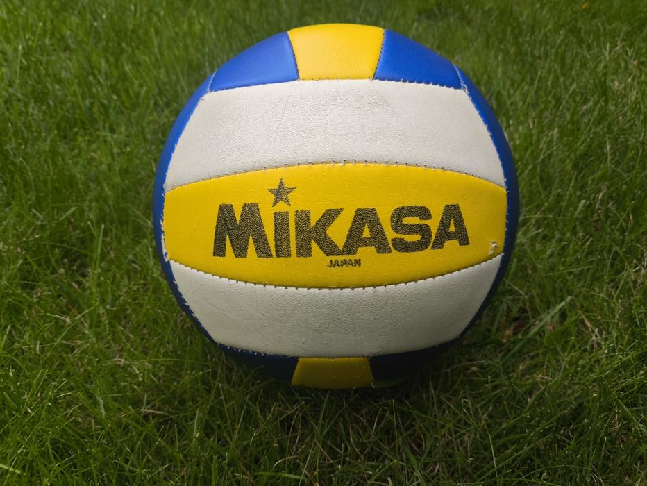 Piłka do siatkówki Mikasa VSO 2000