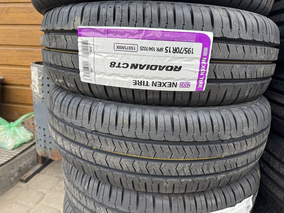 Резина літо різних брендів Nexen Kapsen Hankook Leao Aplus Falken Barum
