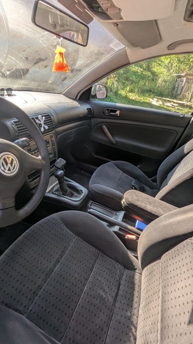 Продам Passat b5