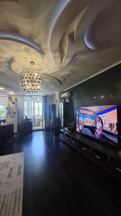 Екс! Продам 3к двоповерхову квартиру 120м2, 3й та 4й поверхи! Новобудова!