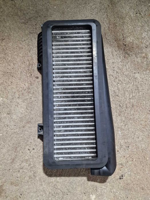 Intercooler Valeo Peugeot 1.9 TD Citroën Xsara motor DHY