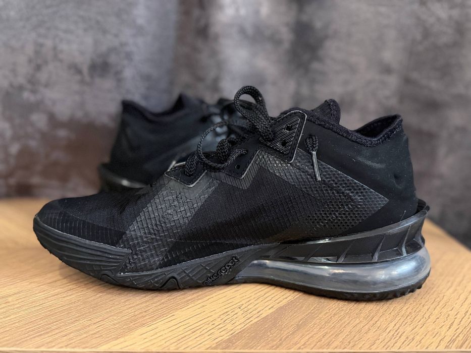 Buty nike lebron 18