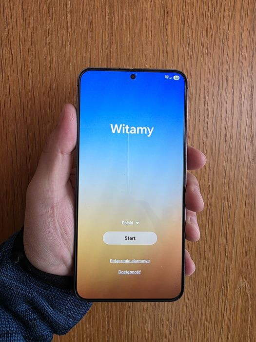 Samsung Galaxy S24 + PLUS !!!