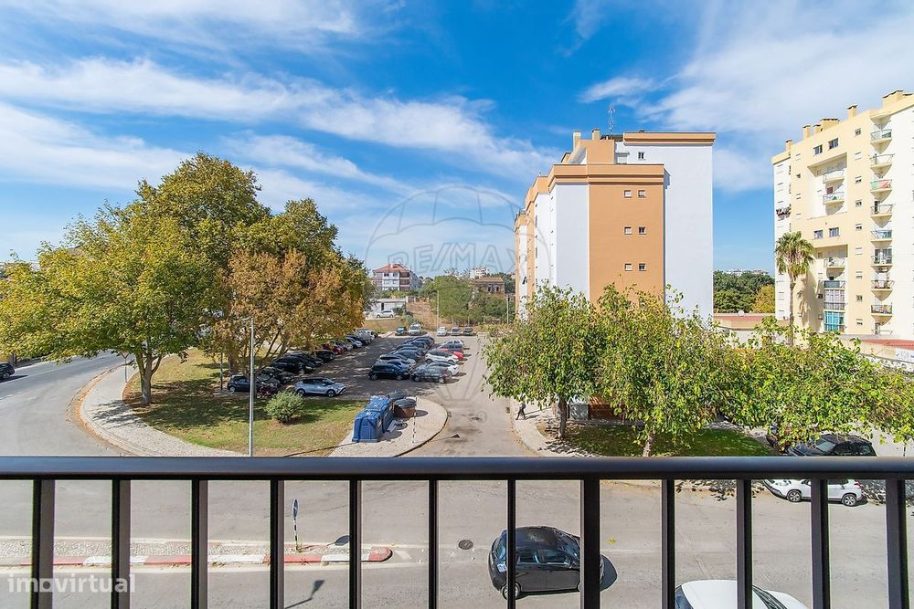 Apartamento T2 para venda