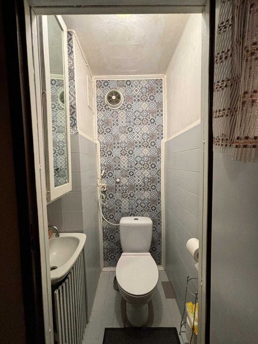 Pokój jednoosobowy – Wrocław, ul. Szybowcowa