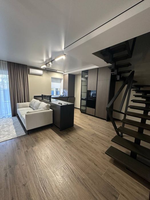 ПРОДАЖ таунхаусу, с.Байківці