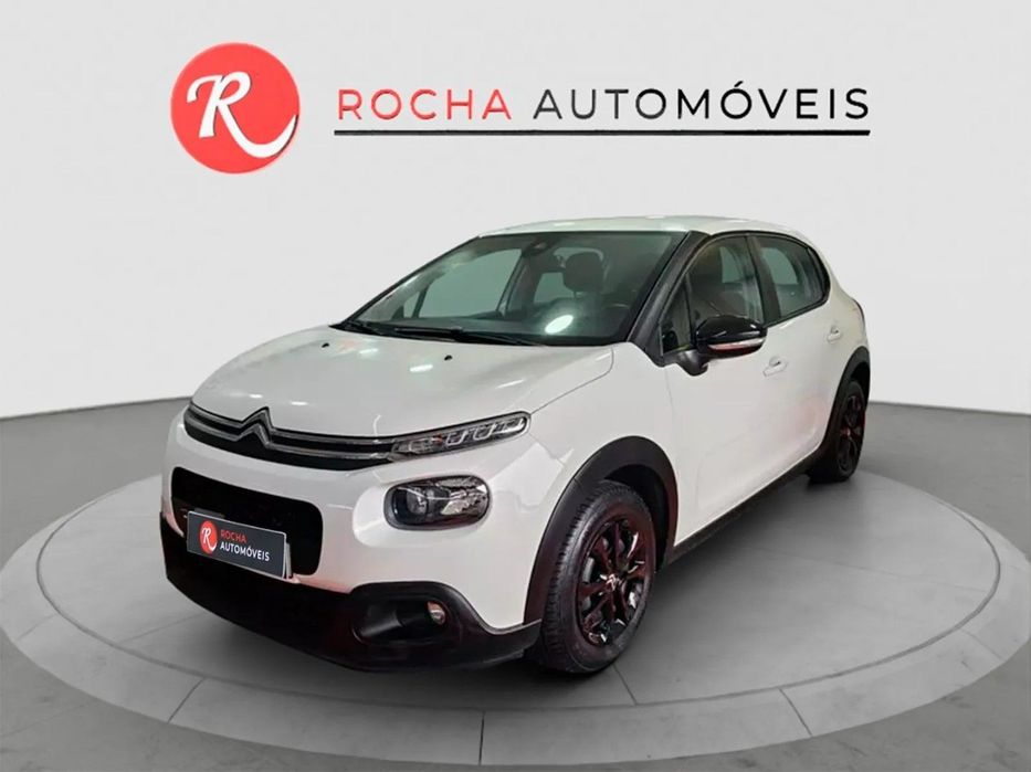 Citroën C3 1.2 PureTech Shine