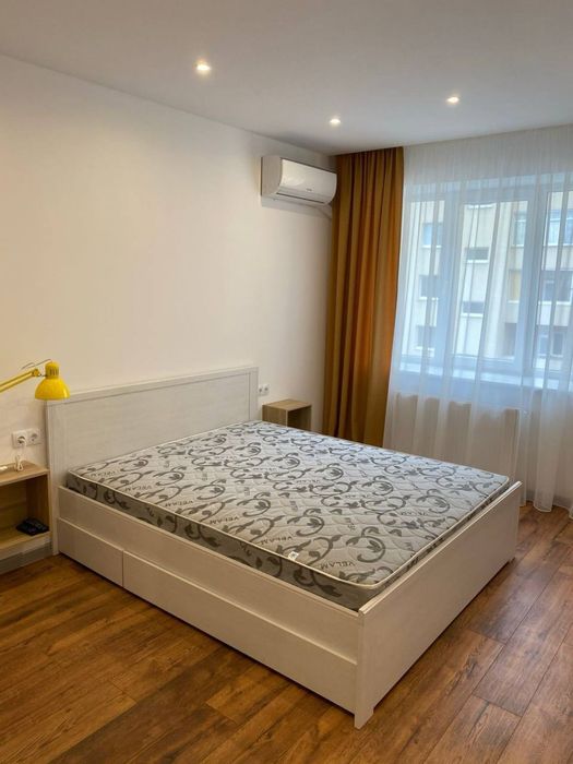 Оренда 1 кім квартири Новобудова Вул Залізнична Бортнянського Шевченка