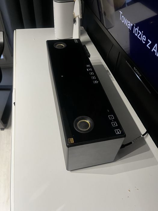 Głośnik SONY SRS-X9 Hi-Res Audio
