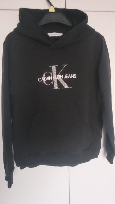 Bluza Calvin Klein 11 lat