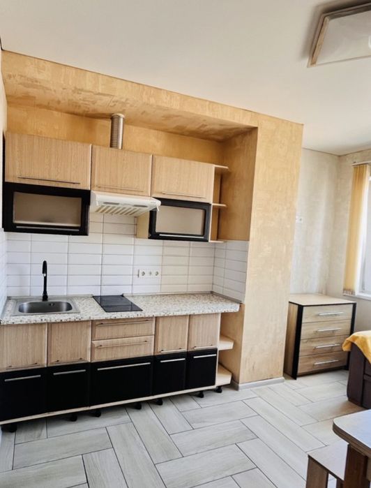 Продаж квартири студії в центрі Ірпеня, ЖК «Соборний»