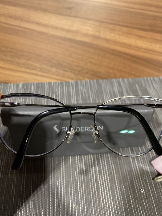 Оправа Sunderson