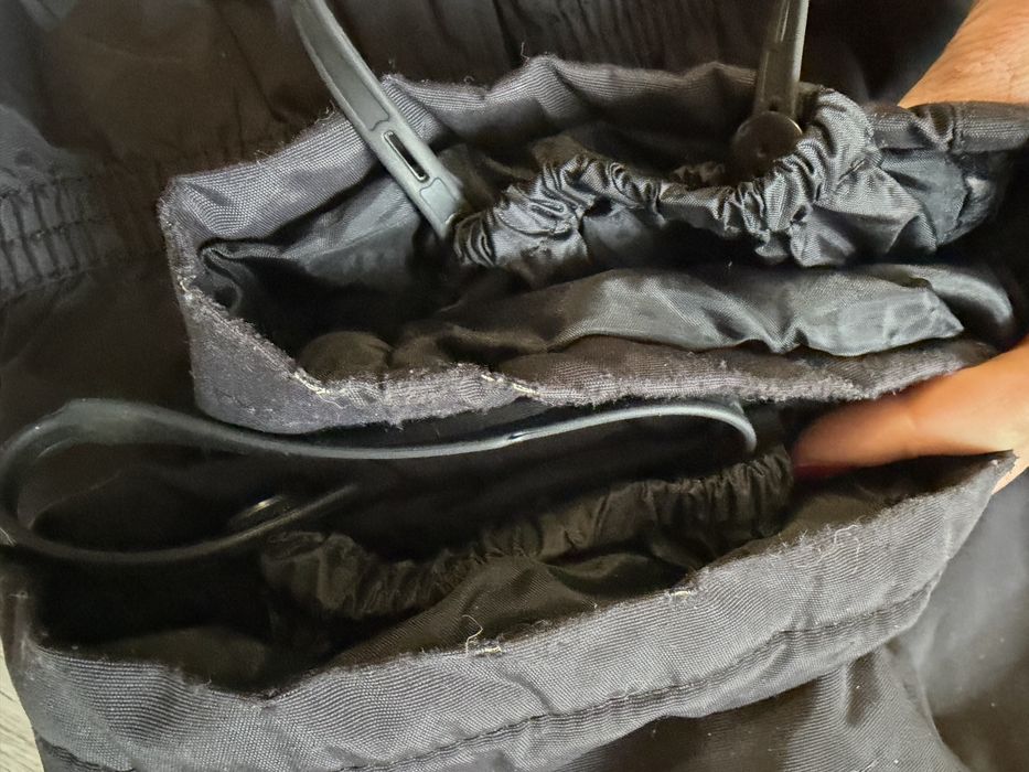 Комбинезон Lenne 116