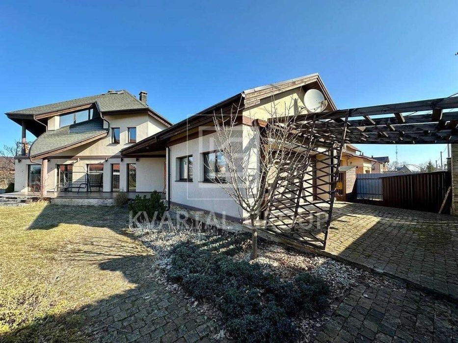 Будинок за адресою (площа 270 м²) - Atlanta.ua - фото 2