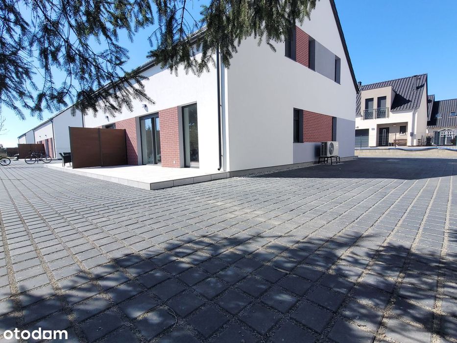 Ostatni! Jęrzychów, Nowe Bliźniaki, Ogródek, Miejsc. Park