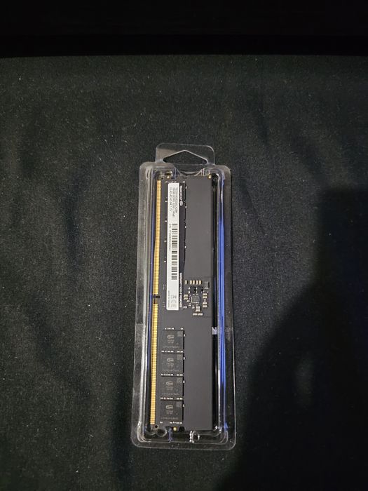 Memória RAM DDR5 16GB TeamGroup Elite