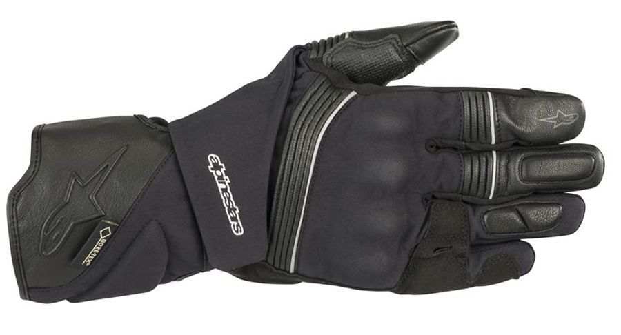 alpinestars luvas jet road gtx v2 3522019