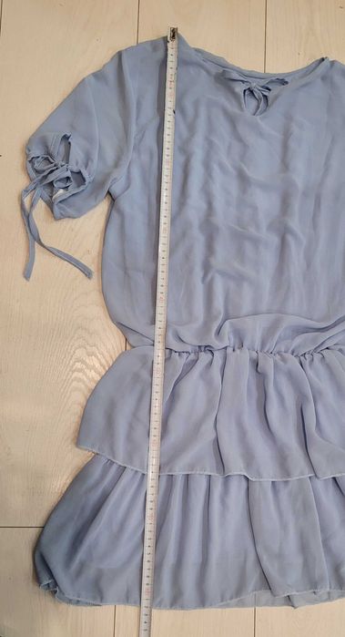 Sukienka 5 r. S/M