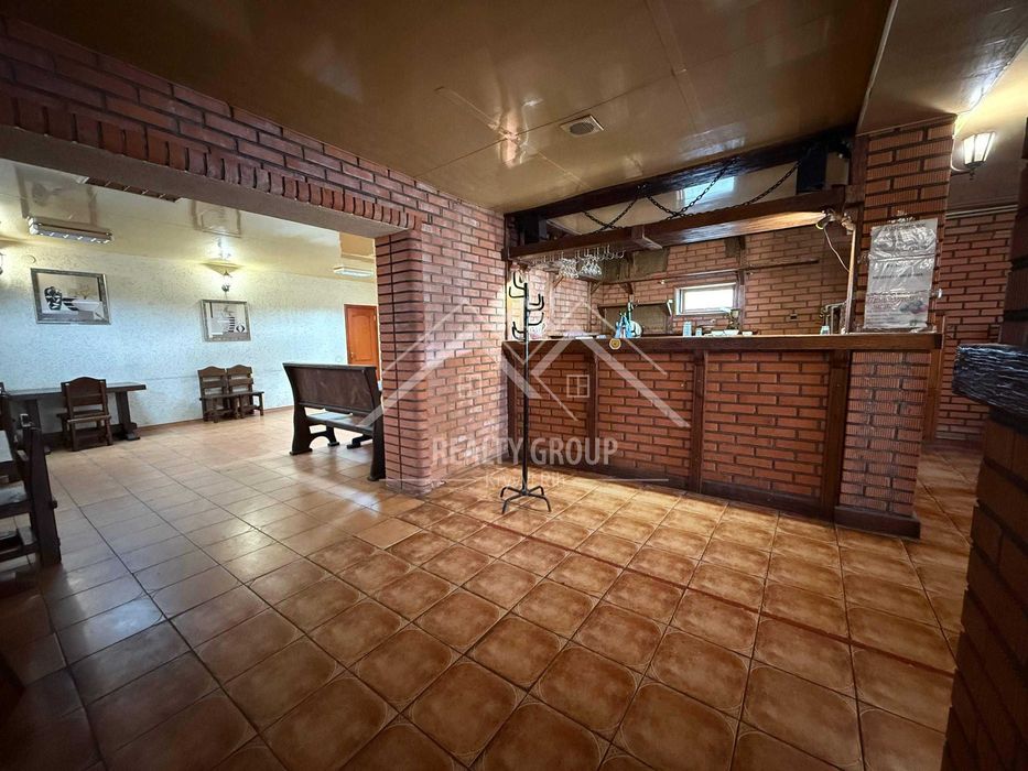 Оренда приміщення вул. Прорізна (Мопрівська), 1а