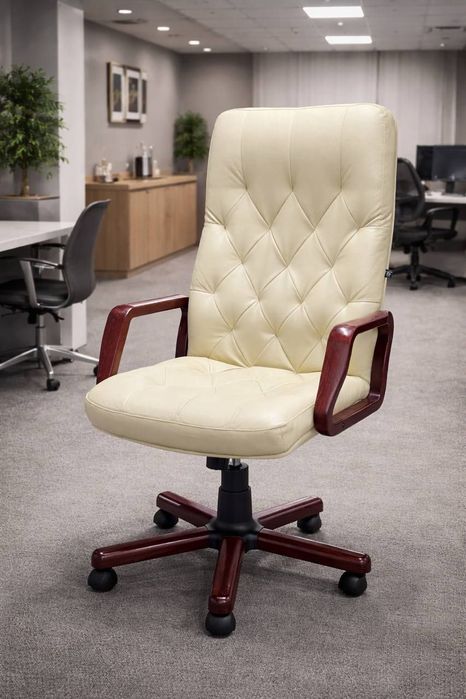 Крісло -офісне, комп'ютерне