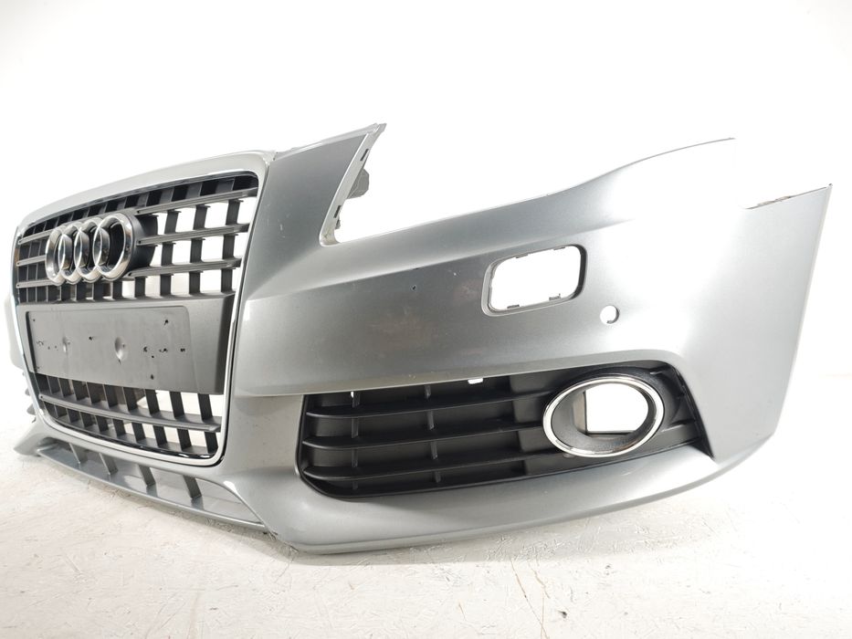audi a4 b8 8k0 07-12r 8k0807437a zderzak przedni przód