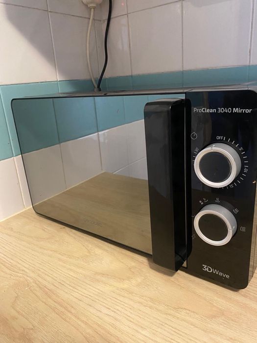 Microondas Cecotec 20 Litros 700w